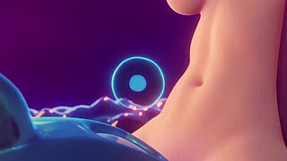 Mona slime - An intimate offering