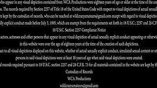 Stepmom Said Just For The Weekend Kiki Klout