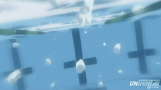 Hentai - Step Sister ''Accidentally'' Saw My Cock [Uncensored] [Subtitled]