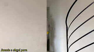 Now he just wants to put it in my ass! It's already fucked (COMPLETE ON RED)