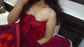 newly married honeymoon couple roleplay Hindi audio!!