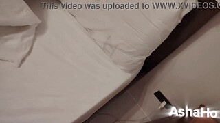 Curved monster cock old freak breaks small tiny Asian mouth and everything else