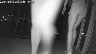 Video leak. Husband's best friend fucks wife in the hotel.Real cheating