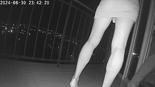 Video leak. Husband's best friend fucks wife in the hotel.Real cheating