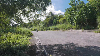 Oldest granpa ever with a dick that doesn't exist in humans world