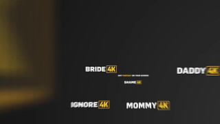 VIP4K. Mom was fucked, StepDaughter masturbated and Dominant granny got Colonel's cumshot