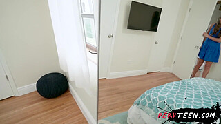 Groom Has Sneaky Sex with Bridesmaid at Wedding