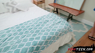 Groom Has Sneaky Sex with Bridesmaid at Wedding