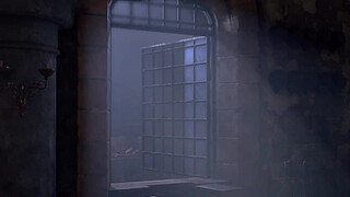 Claire, Ada, Ashley - Resident Evil