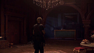 Claire, Ada, Ashley - Resident Evil