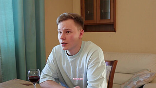 Sat on a bottle of classic️