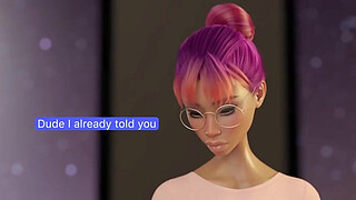 Buttercoat life of the party