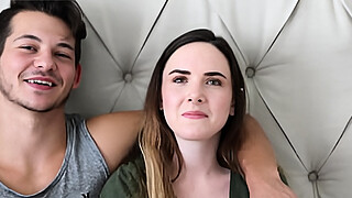 Johnny America stands on business