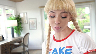 GIRLSRIMMING - Tantric Pleasures