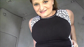 My first time in a SEX PARKING LOT was I too naive?