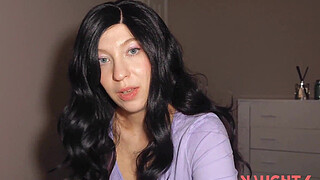 Step Mother-in-Law feels Guilty that her Daughter doesn't do Anal