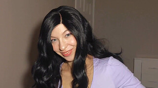 Step Mother-in-Law feels Guilty that her Daughter doesn't do Anal