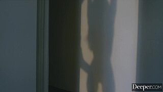 Deeper. For Scarlit Scandal Love is Never Enough