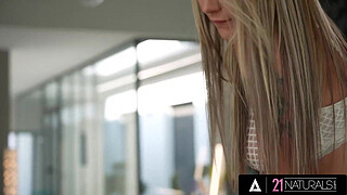 21 NATURALS - HOTTEST EURO ANAL COMPILATION! Sata Jones, Zlata Shine, Nicole Love, AND MORE!