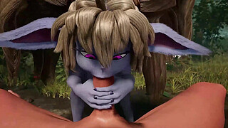 Get your yordles off 3 pt br link do canal: https://rule34video.com/members/12004/