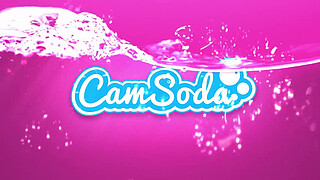 18 Year Old Stepson With BBC Fucks Little Mom With Huge Black Cock