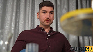 CUCK4K. All Lust, All Lost