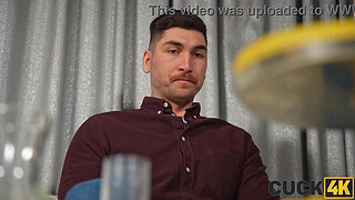 CUCK4K. The Thomas Clown Affair