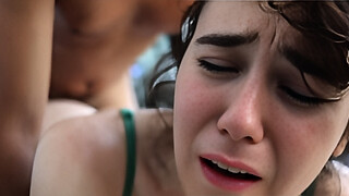 How to start fucking your girlfriend in the ass without her "suffering too much"