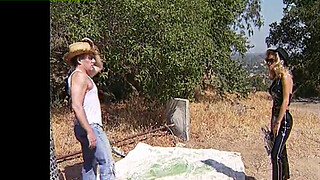 Women In Black (Volume #1, Scene #2)