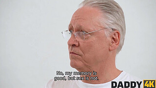 DADDY4K. When Time Stopped