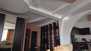 Hard fucking hot blonde in pussy and ass