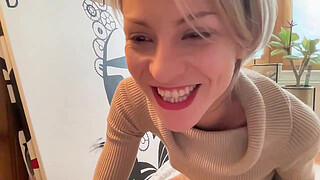 Painting My Studio ART