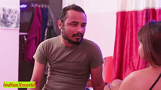 Indian Cheating Wife Sex! Beautiful Indian