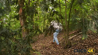 CUCK4K. Respecting Your Traditions I'll... Fuck Your Wife!