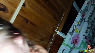 Cheating on my girlfriend with the cutie from surfing lessons