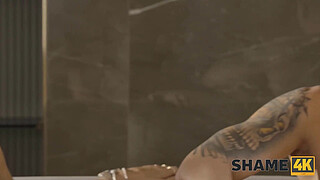 SHAME4K. Right Fuck, Right Time