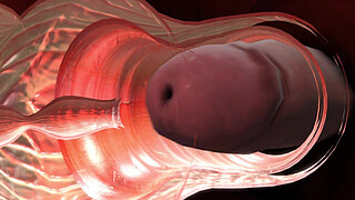 19 Years Old Ellie Loses Her Virginity To Older Black Guy