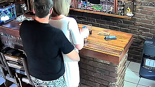 Caught my wife cheating on camera