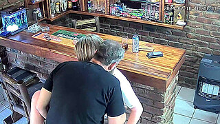 Caught my wife cheating on camera