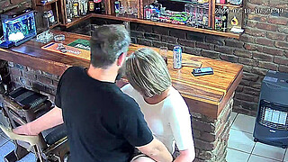 Caught my wife cheating on camera