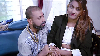 Cute Indian Hot Teen Sudipa Fucked By Horny Old Man Cum Inside Her Tight Pussy