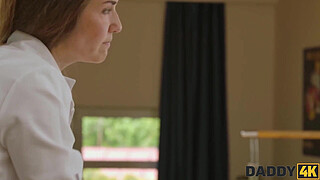 DADDY4K. Lust and Massage