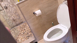 Vacation Accident With Hot Step Mom - Gigi Dior - Family Therapy - Alex Adams