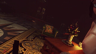 ~Velma Story~ The Ghost of a Brothel