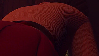 ~Velma Story~ The Ghost of a Brothel