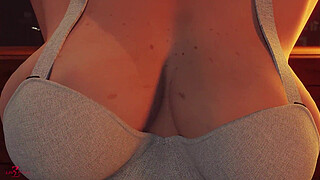 ~Velma Story~ The Ghost of a Brothel