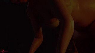 ~Velma Story~ The Ghost of a Brothel