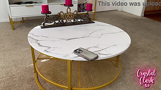 Accidentally Seduced By Dads Girlfriends!!