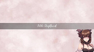 Naughty Babe Wants To Push Beyond Her Limits