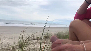 Take my dick out of your ass! They are looking at us!